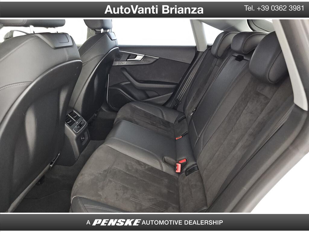 Audi A5 Sportback 45 2.0 tfsi mhev Sport quattro 245cv s-tronic