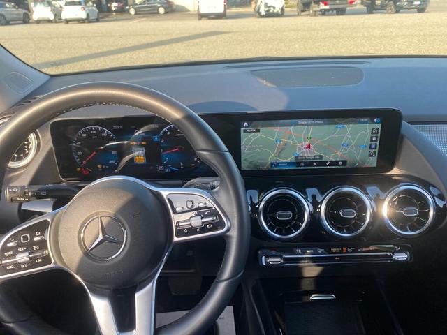 Mercedes GLA 200 Sport auto