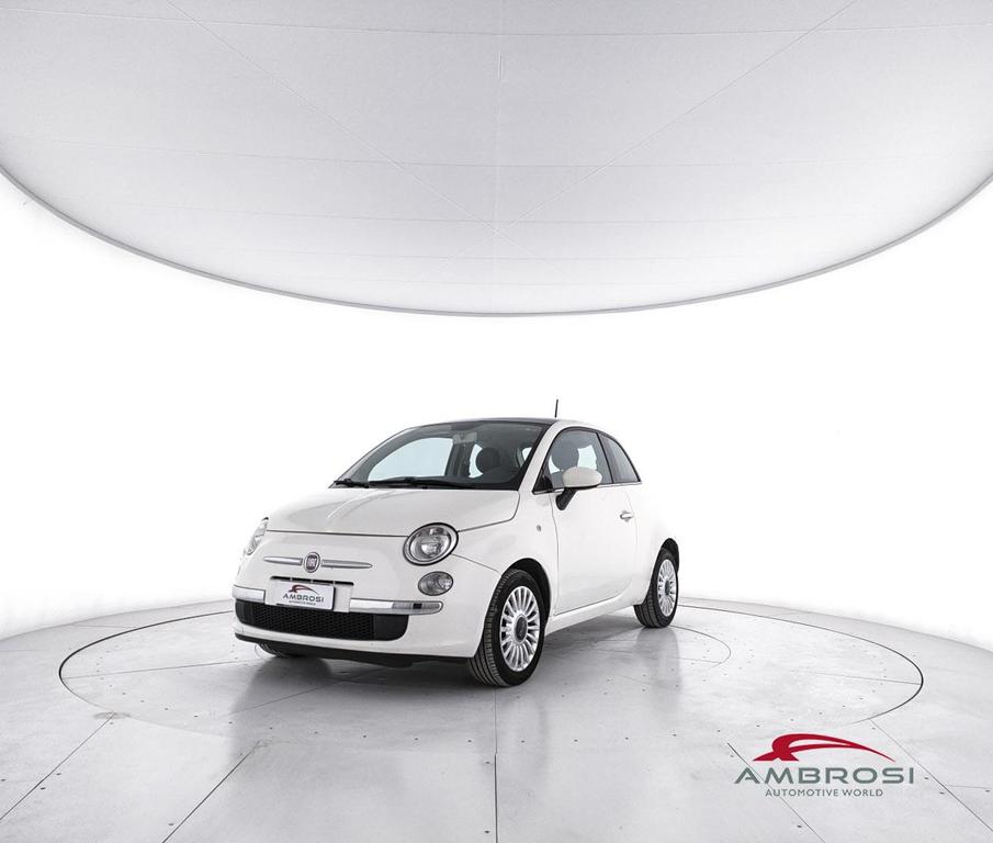 Fiat 500 1.2 Pop Star 69cv E6