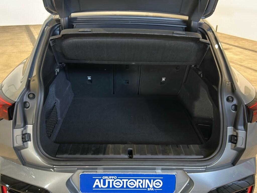 BMW X2 sdrive 18d MSport Pro auto