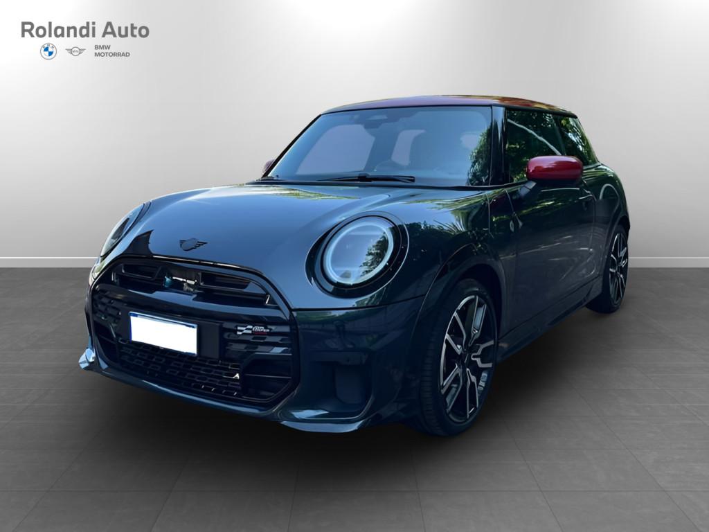 Mini Mini Cooper 3p 2.0 S JCW auto