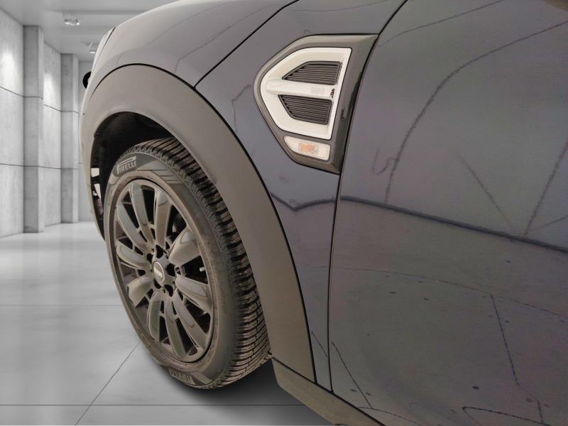Mini Cooper D Countryman 2.0 TwinPower Turbo Cooper D Hype Steptronic