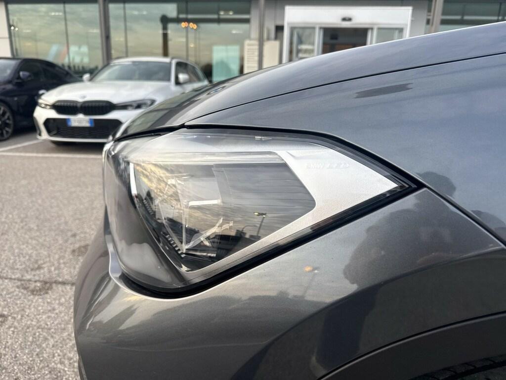 BMW X1 sdrive18d xLine Plus auto