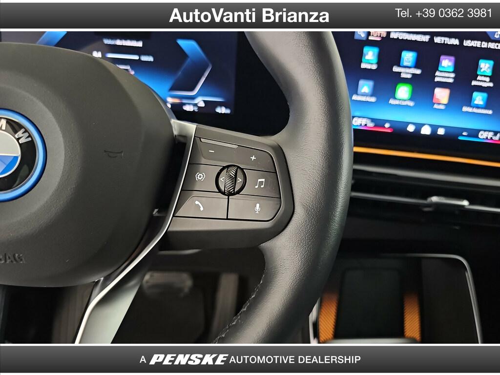 BMW iX1 edrive 20 Special Edition