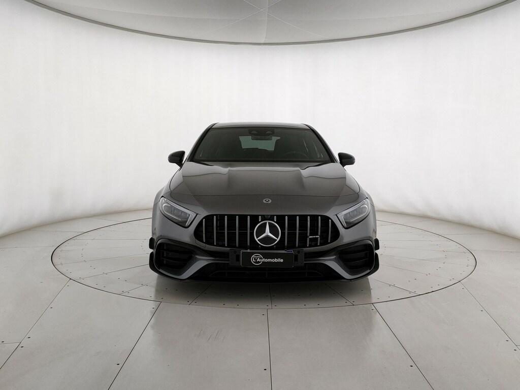 Mercedes Classe A A 45 S AMG 4matic+ auto