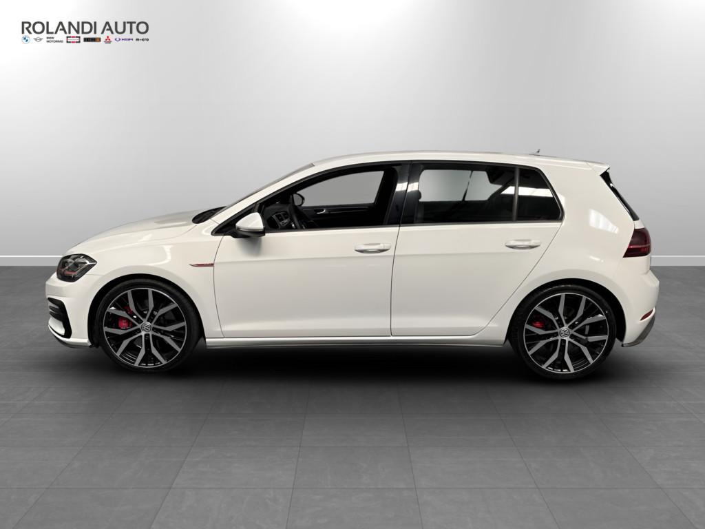Volkswagen Golf GTI Golf 5p 2.0 tsi Gti Performance 245cv dsg