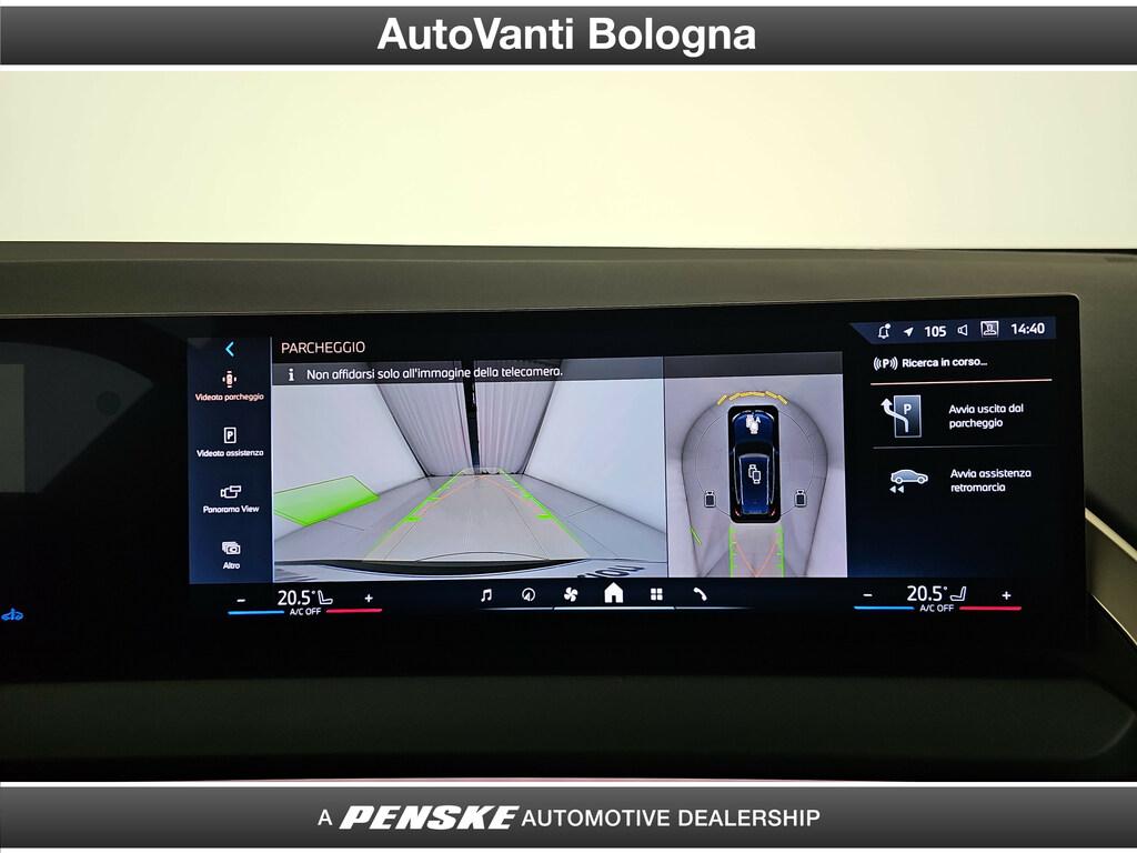 BMW X3 xdrive20d auto