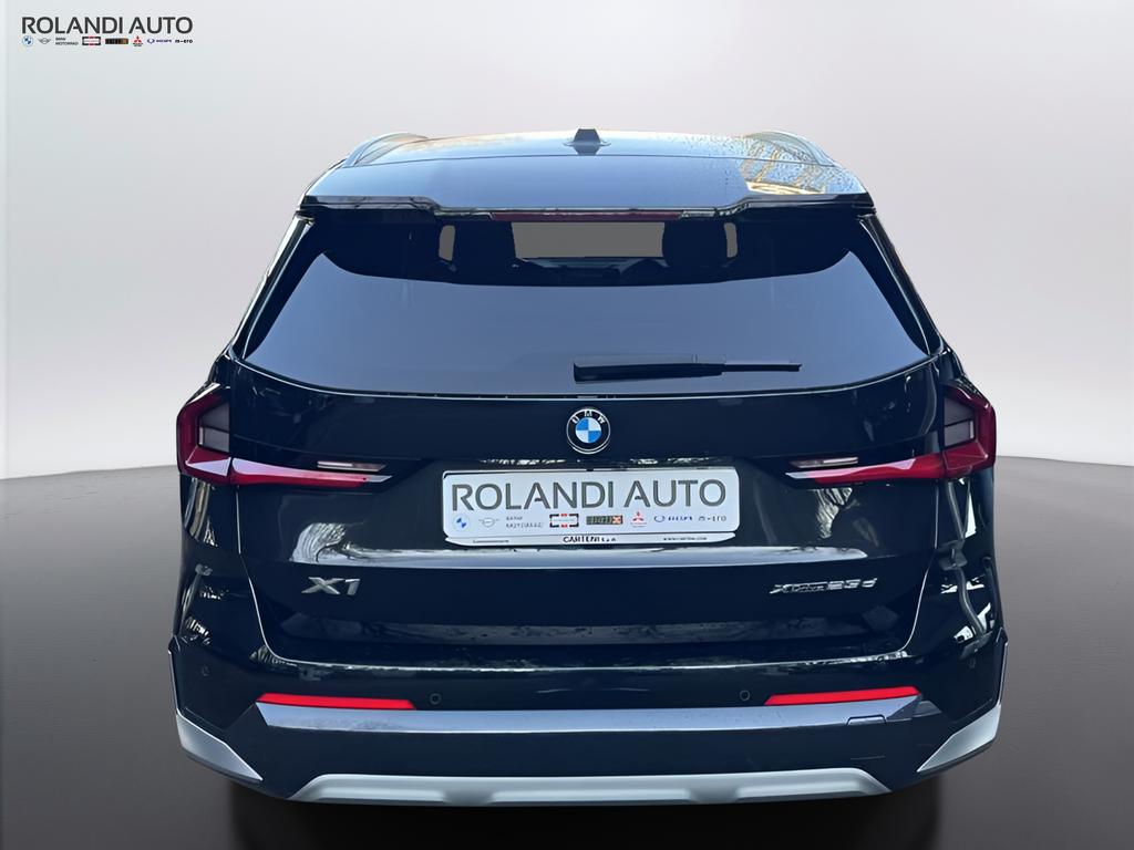 BMW X1 xdrive23d mhev 48V X-Line Edition Balance auto