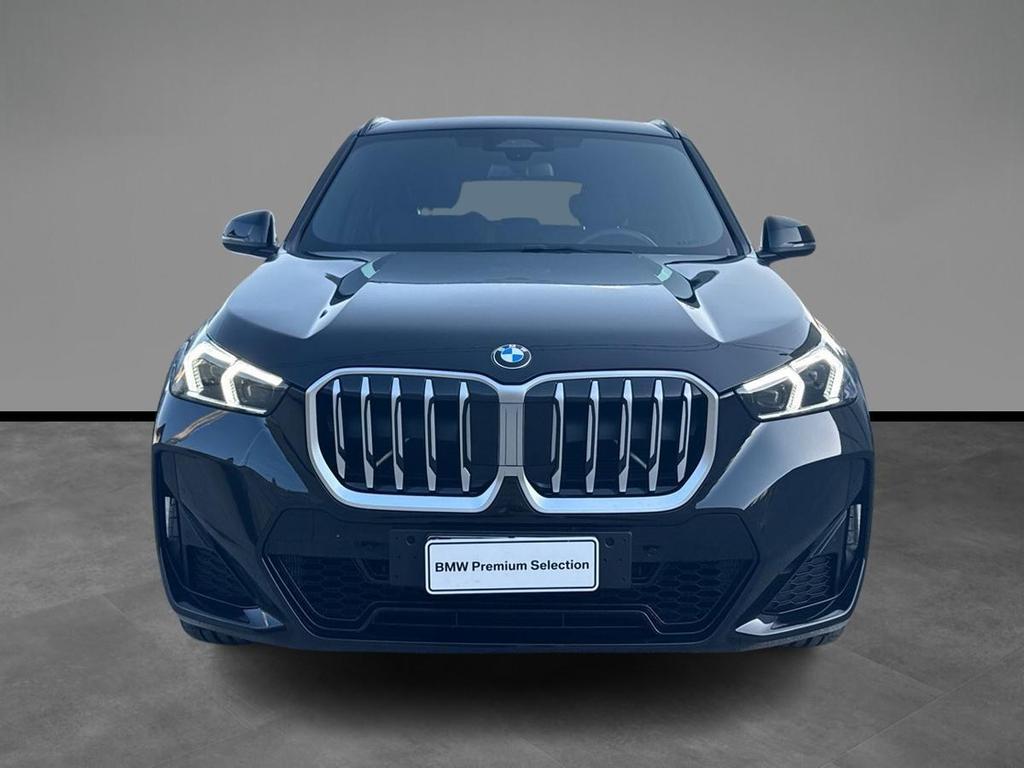 BMW X1 sdrive20i mhev 48V MSport Pro auto