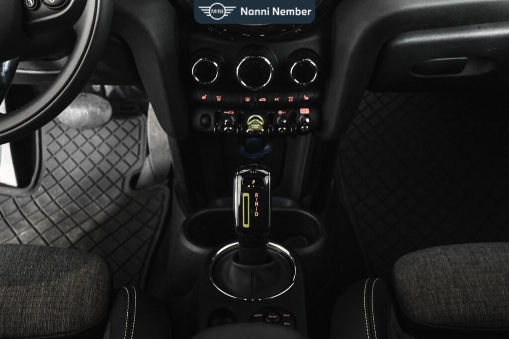 Mini Cooper SE Mini 3p Cooper SE M auto