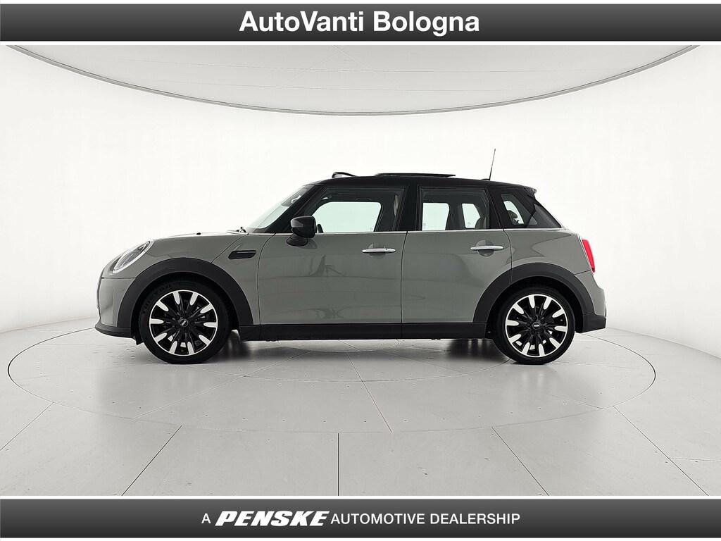 Mini Cooper 1.5 TwinPower Turbo Cooper