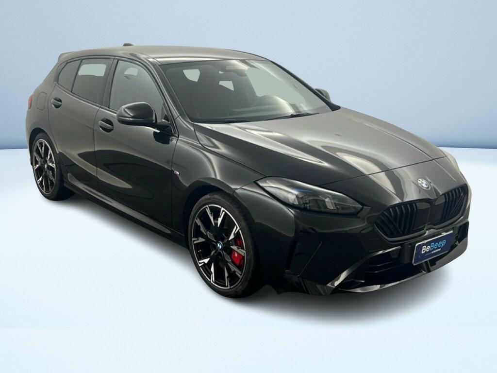 BMW Serie 1 118d MSport Pro auto