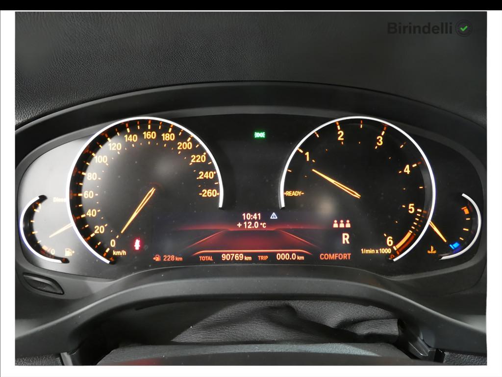 BMW X4 xdrive20d Msport auto my19