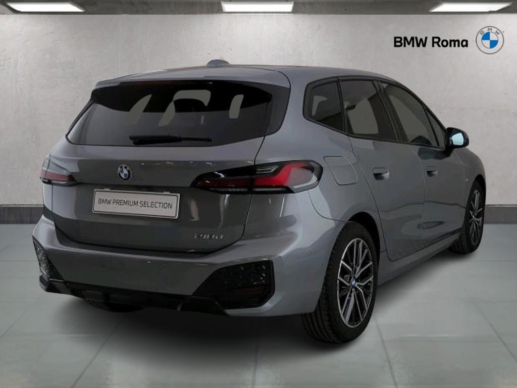 BMW Serie 2 218d Active Tourer Msport auto