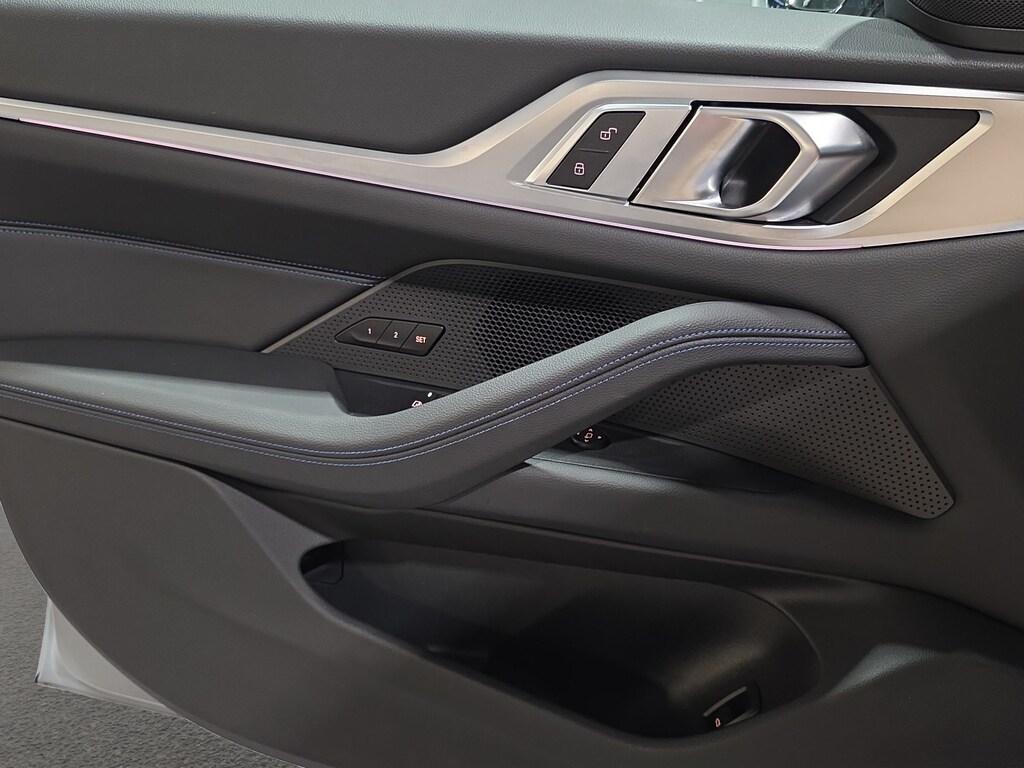 BMW Serie 4 420d Gran Coupe mhev 48V xdrive M Sport Pro auto