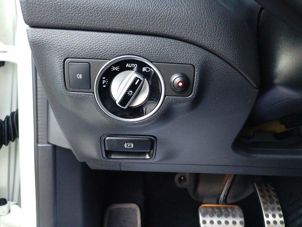 Mercedes GLA 200 d Premium 4matic auto