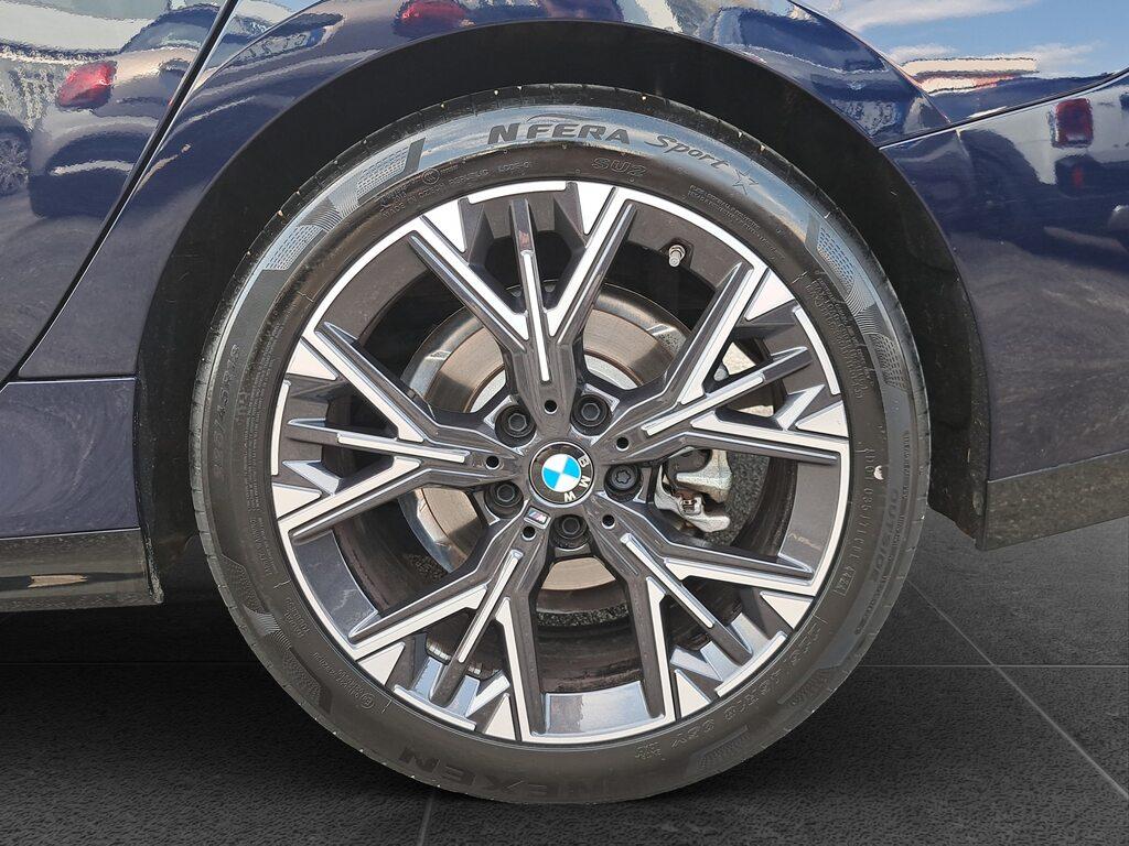 BMW Serie 2 220 Gran Coupe 48V auto