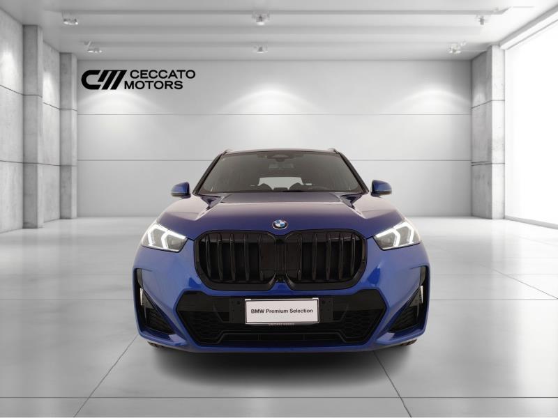 BMW X1 xdrive23i mhev 48V Msport auto