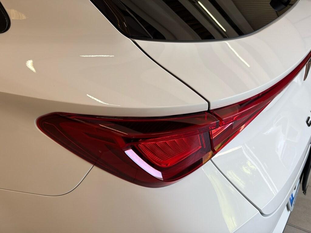 Cupra Leon Sportstourer 1.5 hybrid 150cv dsg