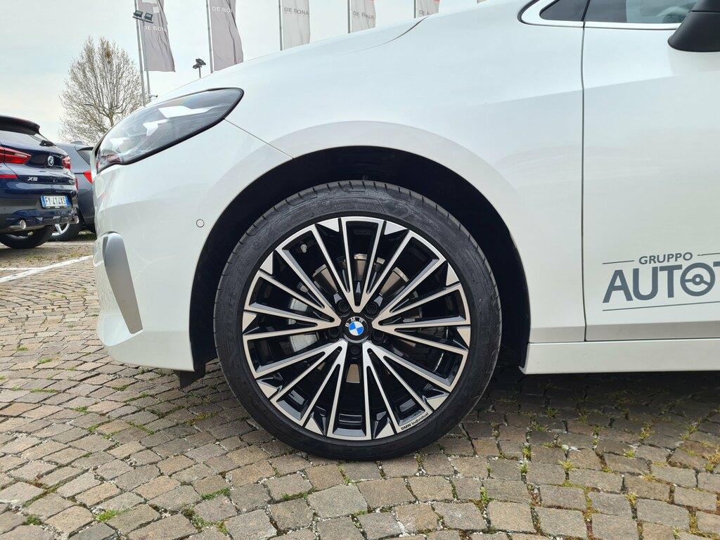 BMW Serie 2 218i Active Tourer Luxury auto