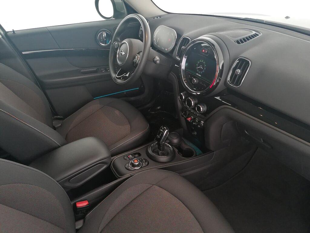 Mini One Countryman 1.5 TwinPower Turbo One Hype Steptronic