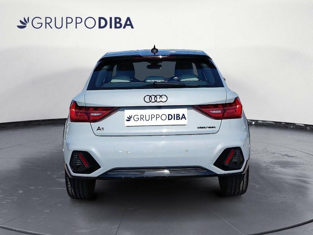 Audi A1 Allstreet 30 1.0 tfsi Business 110cv