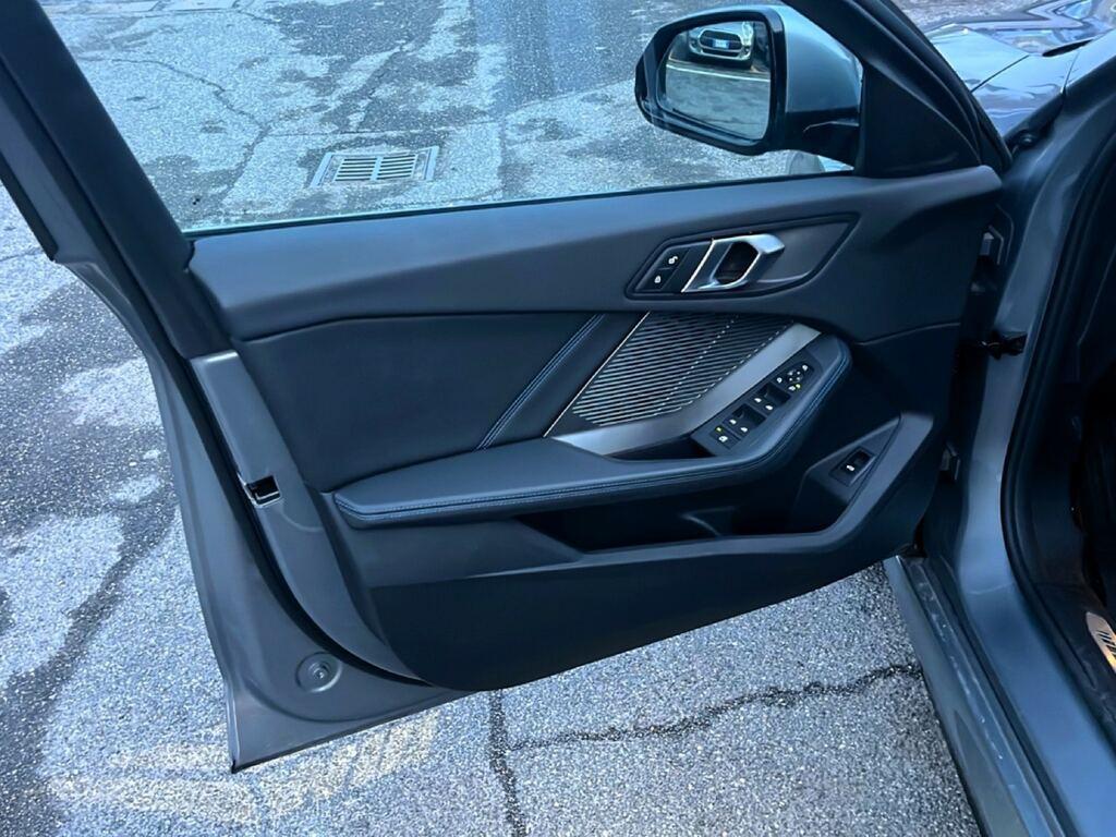 BMW Serie 1 118d MSport Pro auto