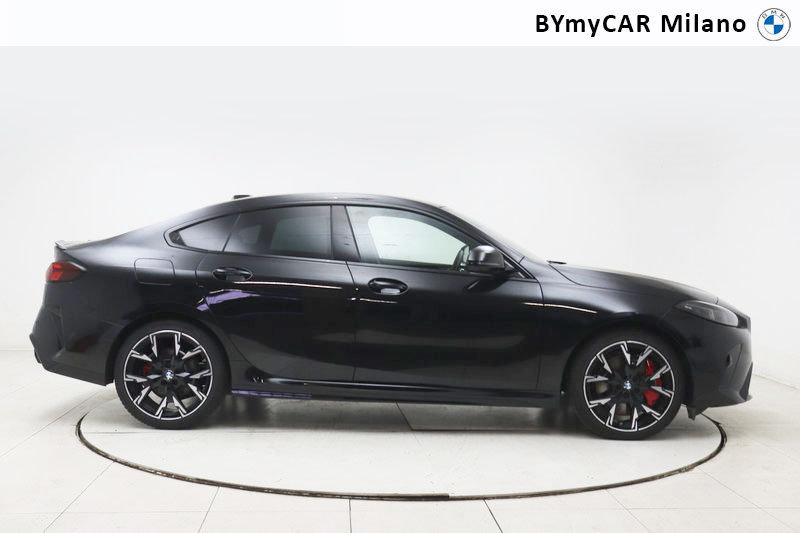 BMW Serie 2 218d Gran Coupe MSport Pro auto