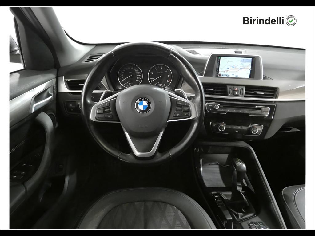 BMW X1 sdrive18d xLine auto