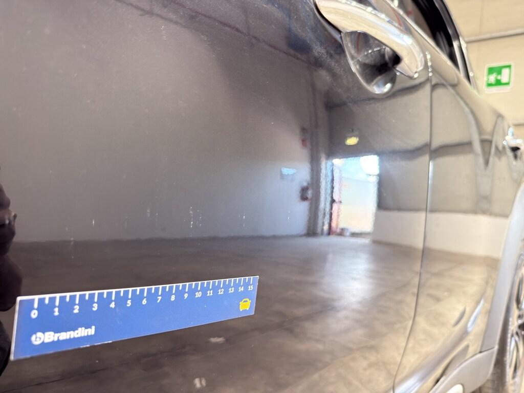 Mini Cooper D Countryman 2.0 D Cooper D Auto