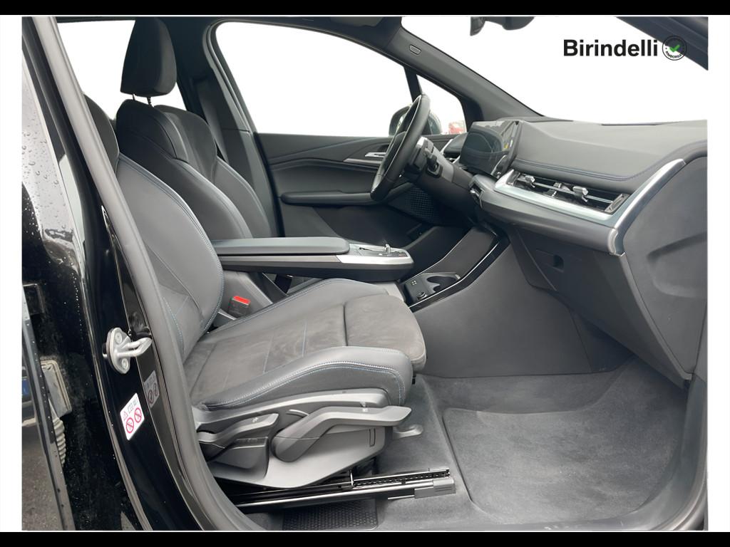 BMW Serie 2 218d Active Tourer Msport auto