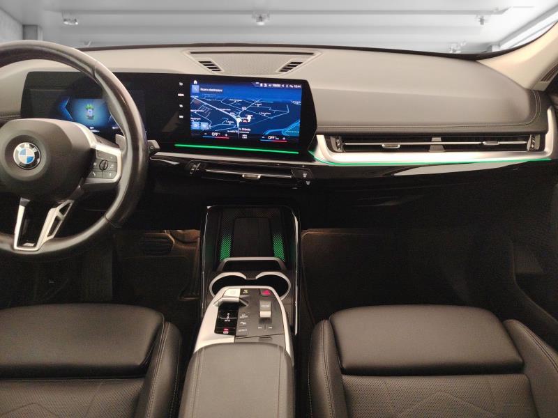 BMW X1 xdrive20d mhev 48V X-Line auto