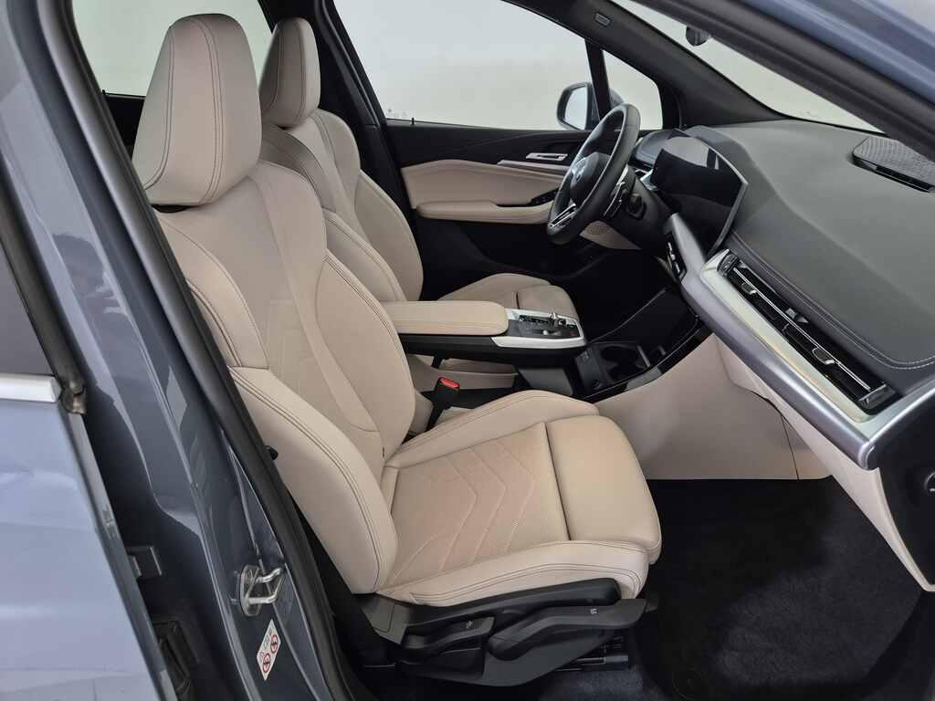 BMW Serie 2 218i Active Tourer Luxury auto