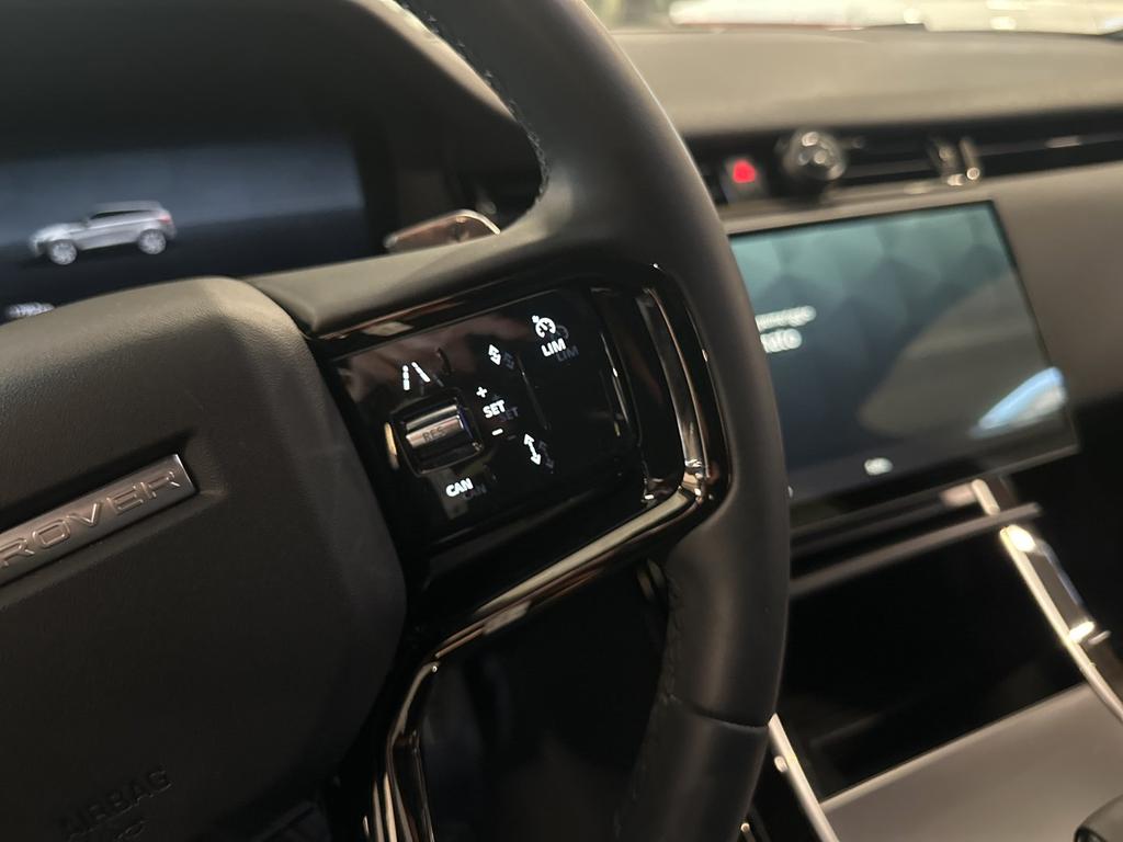 Land Rover Range Rover Evoque Evoque 2.0d i4 mhev Dynamic SE awd 163cv auto