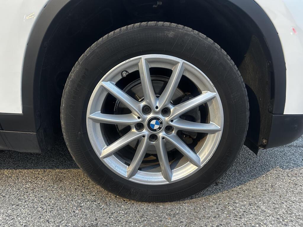 BMW X1 sdrive16d Advantage