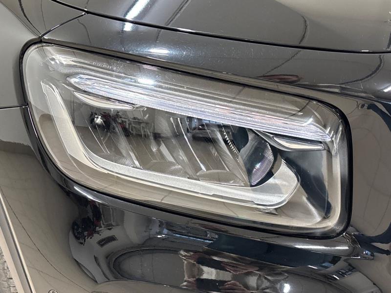 Mercedes GLB 180 d Progressive Advanced auto