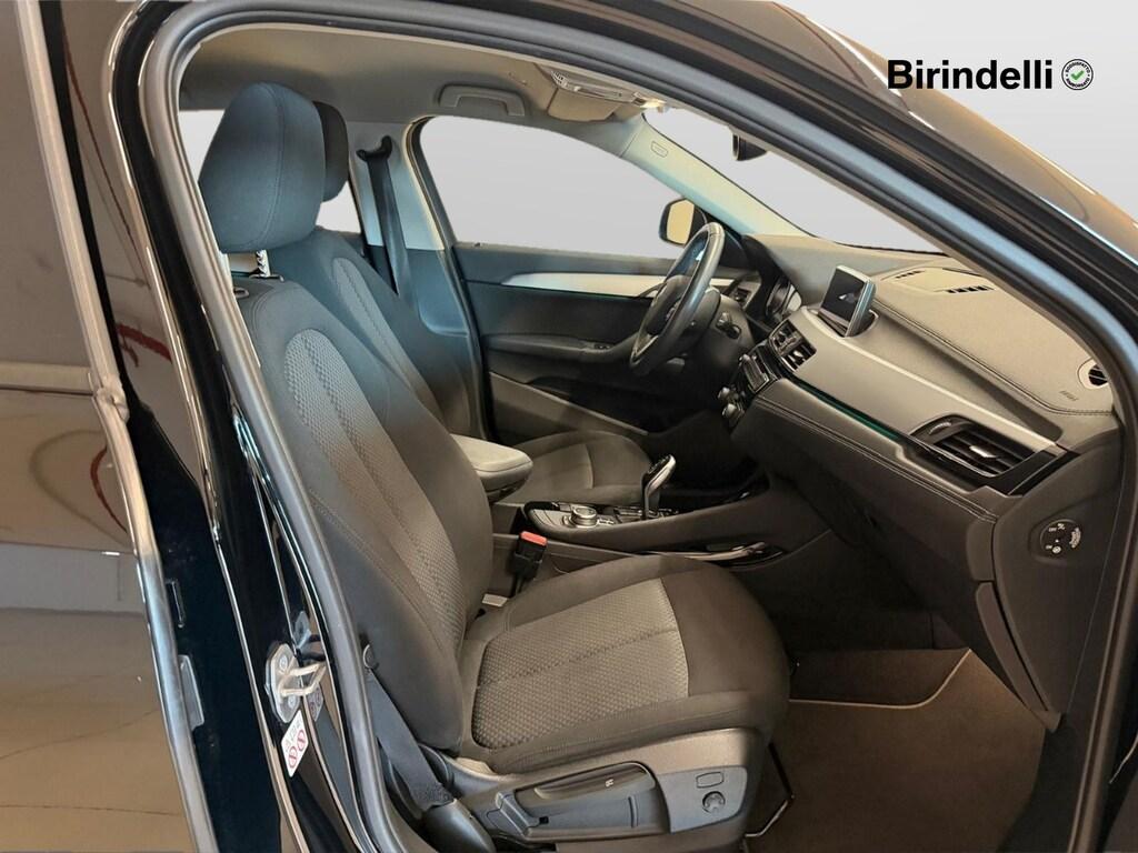 BMW X2 sdrive16d Business X auto