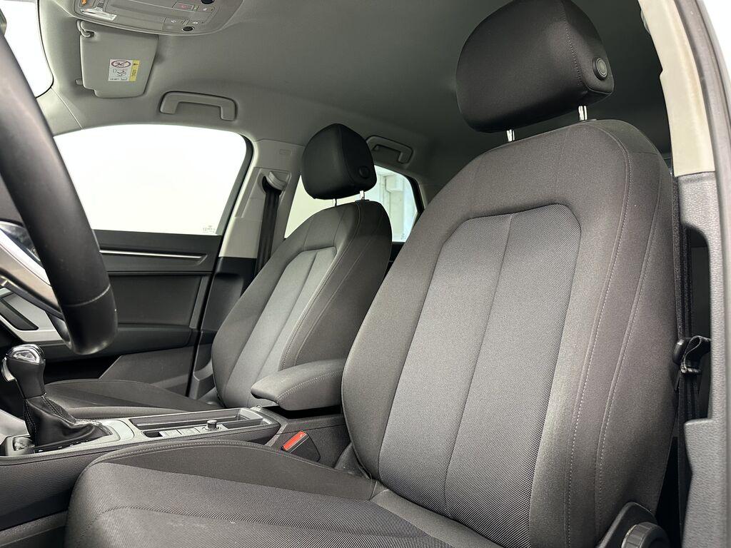 Audi Q3 Sportback 35 2.0 tdi Business Plus s-tronic