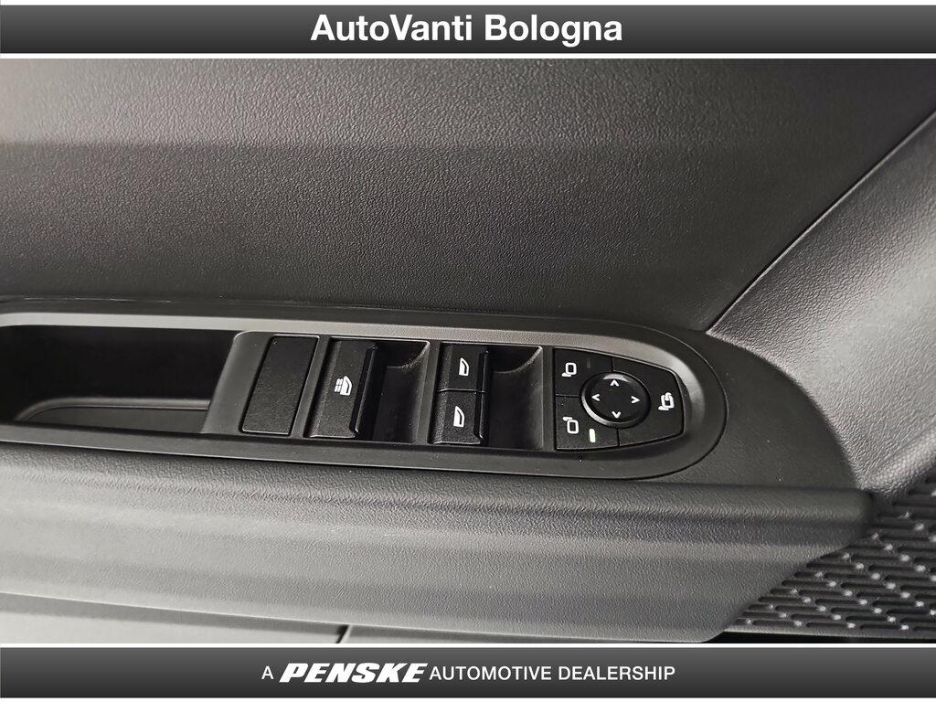 Mini Mini Cooper Cabrio 2.0 C Classic auto