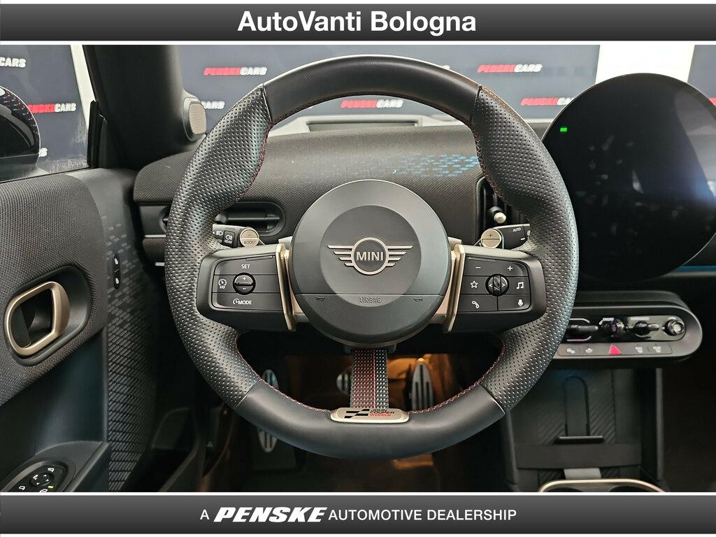 Mini Mini Cooper 3p 2.0 John Cooper Works JCW auto