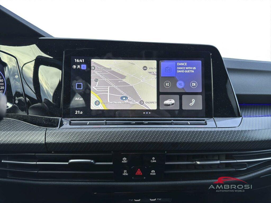 Volkswagen Golf 2.0 tdi scr R-Line 150cv dsg