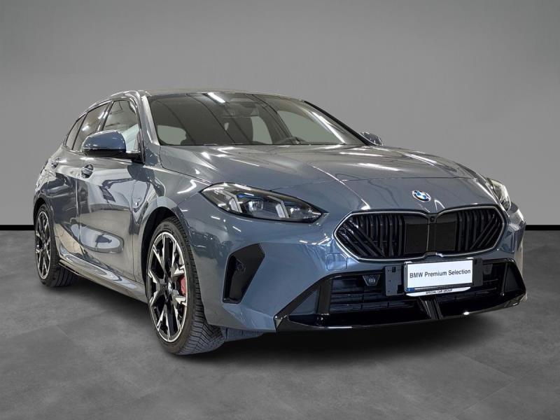 BMW Serie 1 118d MSport Pro auto