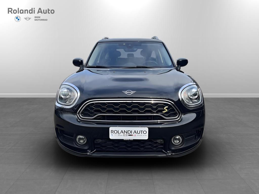 Mini Cooper SE Countryman Mini Countryman 1.5 Cooper SE Hype all4 auto