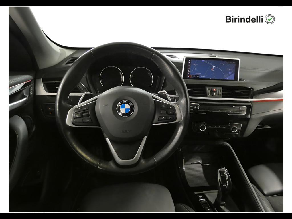 BMW X1 xdrive18d Sport auto