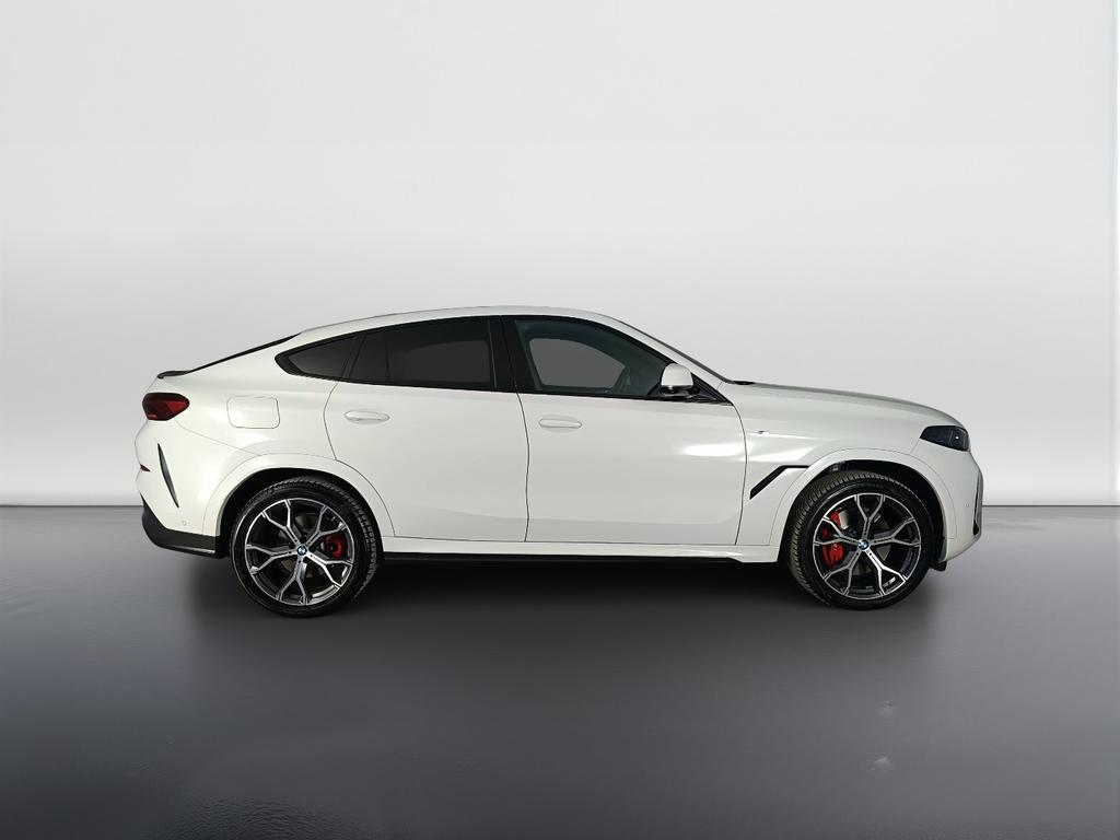 BMW X6 X6 xdrive30d mhev 48V Msport auto