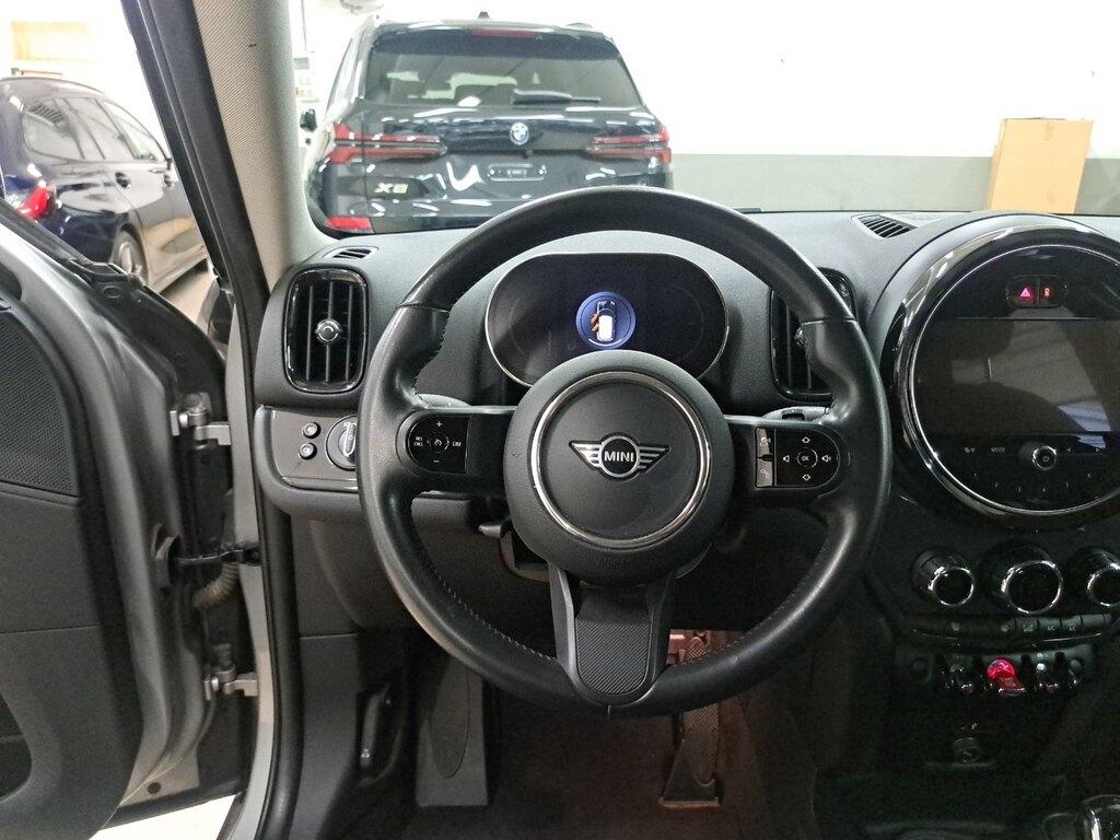 Mini Cooper D Countryman 2.0 D Cooper D Auto