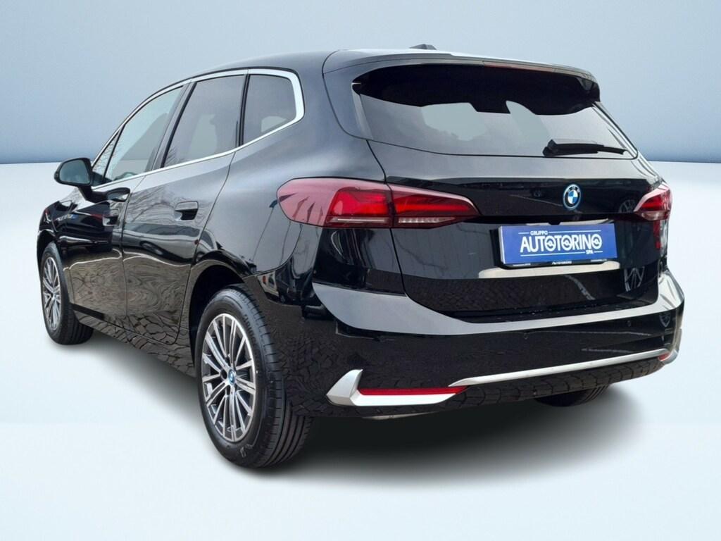 BMW Serie 2 225e Active Tourer xdrive Luxury auto