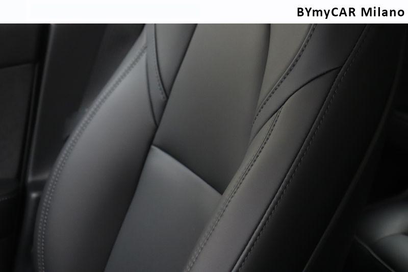 Tesla Model 3 Long Range Dual Motor awd
