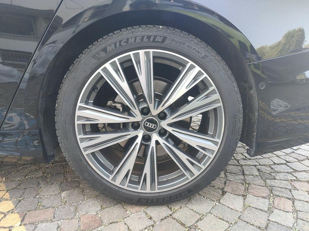 Audi A6 Avant 45 3.0 tdi mhev Business plus quattro s-tronic