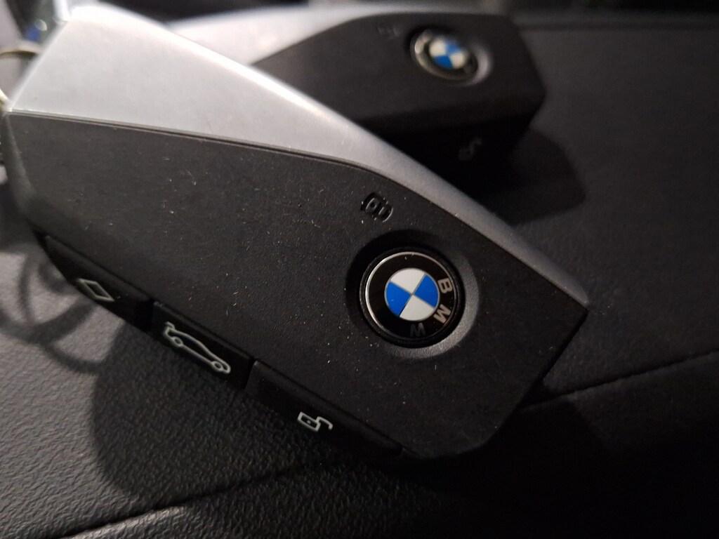 BMW Serie 2 218d Active Tourer auto